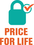 Price For Life